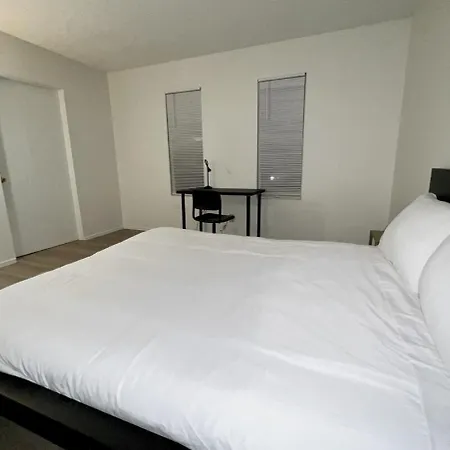 2 To 6 Bedroom Walk To Strip Mgm Casino Shop Club Las Vegas Exterior photo